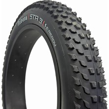 Rubena Hunk 20X4.00 Sta 3mm Zırhlı Fat Bike Dış Lastik