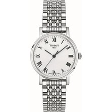 Mathey-Tissot Tissot Everytime Small T1092101103300 Kadın Kol Saati T109.210.11.033.00