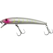 Sea Horse Ex-Rap 70F 5 gr Glow Pink