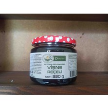 Düzce'den Vişne Reçeli 330 G
