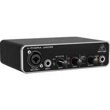 Odea UMC22 USB Ses Kartı
