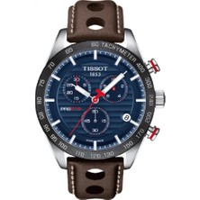 Mathey-Tissot Tissot Prs 516 Cronograph T1004171604100 Erkek Kol Saati T100.417.16.041.00