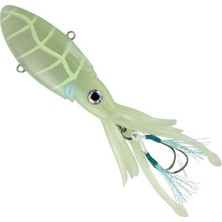 Bkk Squid Cuttlefish 90 gr  Glow Uv