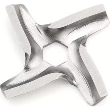 Supervac Moulinex Hv4, Hv6, Hv8 Kıyma Makinesi ile Uyumlu Bıçak