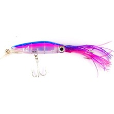 Yo-Zuri Hydro Squırt 19CM 40GR S.balık Kalamar
