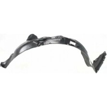 TŞT Mazda 323 - 1999-2001 Ön Çamurluk Davlumbazı Sağ (Oem No: B25D-56-131D)