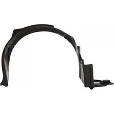 TŞT Honda Civic 2003-2005 Ön Çamurluk Davlumbazı Sedan Sol (Oem No: 74151S5AJ00)