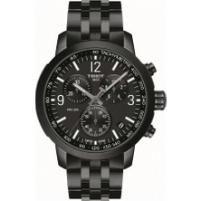 Mathey-Tissot T1144173305700 Tissot Prc 200 Erkek Kol Saati T114.417.33.057.00
