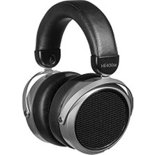 Odea HE400SE Kulak Üstü/over Ear Full-Size Open-Back/arkası Açık Planar Magnetik Hi-Fi Kulaklık, Stüdyo/audiophiles Için
