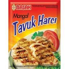 Bezos Başak Mangal Tavuk Harcı
