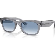 Ray-Ban 0RB0832S 68463F 52