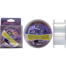 Sea Horse Tigaris K900 0,18MM 300M Misina