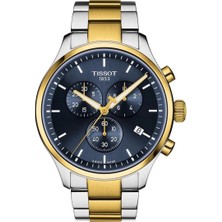 Mathey-Tissot T1166172204100 Tissot Chrono Xl Classic Erkek Kol Saati T116.617.22.041.00