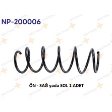 Helezon Yayı Ön Fiat Fiorino 1,3d Mjt 1,4 Bipper Nemo 2008+ 1,3hdi 1,4hdi 1,4 1608352580 Nextpart 1 Adet