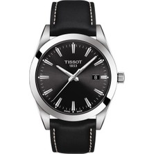 Mathey-Tissot Tissot Gentleman T127.410.16.051.00 Erkek Kol Saati