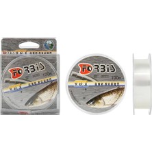 Forbis Gri Paket 0,30MM 100M Misina
