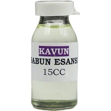 Depposite Kavun Sabun Esansı 15 cc
