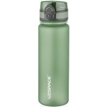 Odea Vagonlife Uzspace Snatch Tritan Su Matarası - 800ML (Zeytin Yeşili)