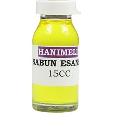 Depposite Hanımeli Sabun Esansı 15 cc
