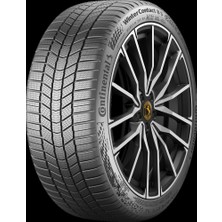 Continental 295/35R21 107V Xl Fr Wintercontact WC8S-2026 Kış