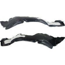 TŞT Hyundai Elantra 2014-2015 Ön Çamurluk Davlumbazı Sağ (Oem No: 868123X700)