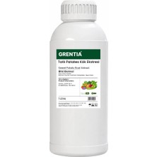 Tatlı Patates Kök Ekstresi (Sıvı Ekstrakt) 1 Litre
