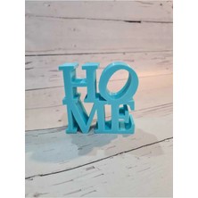 On Marifet Yün ve Hobi Dünyası Home Yazılı Biblo