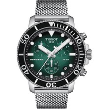 Mathey-Tissot Tissot T120.417.11.091.00 Erkek Kol Saati