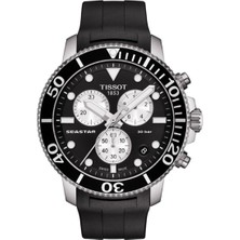 Mathey-Tissot Tissot T120.417.17.051.00 Erkek Kol Saati