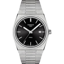 Mathey-Tissot Tissot Prx T137.410.11.051.00 Erkek Kol Saati