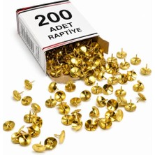 Odea 200 Adet Raptiye