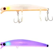 Egefish V-Gaga 92 mm 15.5 gr CL08 Dolunay