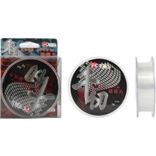 Forbis Siyah 0,37MM 100M Misina