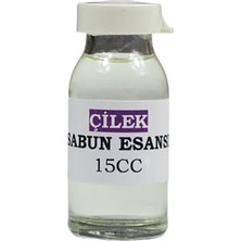 Depposite Çilek Sabun Esansı 15 cc