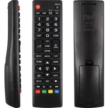 Hubrendy Sh Lg AKB73715603 Simplink Tuşlu Lcd-Led Tv Kumanda