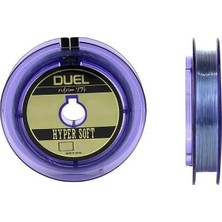 Duel Hyper Soft 0,26MM 100MT Misina