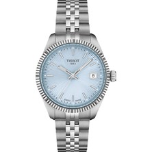 Mathey-Tissot T1562101135100 Tissot Ballade Kadın Kol Saati T156.210.11.351.00