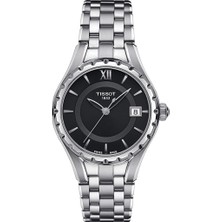 Mathey-Tissot Tissot T-Lady T0722101105800 Kadın Kol Saati T072.210.11.058.00