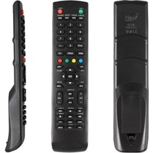 Hubrendy Sh Hey  Vestel Altus Arçelik Beko Arctic Blomberg LCD LED Tv Kumanda (M04Y096LX40) (40196=13925)