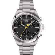 Mathey-Tissot T1504171105100 Tissot PR100 Tour De France Erkek Kol Saati T150.417.11.051.00