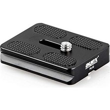 Odea Pu-50 °/+ 50 mm Arca-Swiss Için Standart