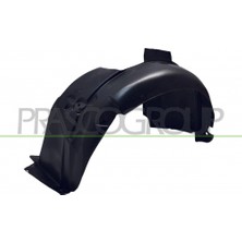 TŞT Citroen Xsara 2001-2005 Ön Çamurluk Davlumbazı Sol (Oem No: 7136Q5)