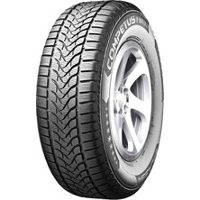 Lassa 225/55R19 99H    Competus Winter 2 + Oto Kış Lastiği (Üretim YILI:2026)