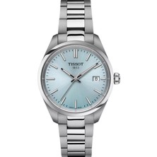 Mathey-Tissot T1502101135100 Tissot PR100 Kadın Kol Saati T150.210.11.351.00