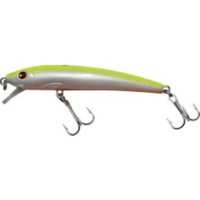 Sea Horse Ex-Rap 70F 5 gr Lemon Shine
