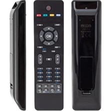 Hubrendy Sh Hey Vestel RC1205 RM-L120 LCD LED Tv Kumanda  (RC0313-082019022) (40217=7976)