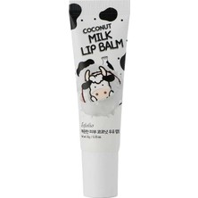 Esfolio Hindistan Cevizi ve Süt Proteini Içeren Dudak Balmı Coconut Milk Lip Balm