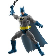 Odea Dc Premier Serisi Batman Aksiyon Figürü