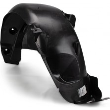 TŞT Renault Clio Arka Çamurluk Davlumbazı Sol 2012-  (Oem No:  767498752R)