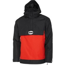 Penn Fıerce Smock Fıery Red/ınk Mont ( L )